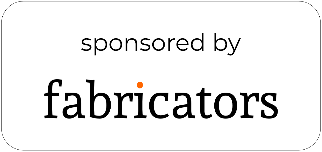 Sponsorizzato da fabricators